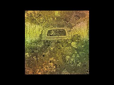 Mad Conductor (feat. The Stupid Stupid Henchmen) - Thorazine or Mundicide