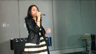 Download lagu Marya Genova - Haruskah Ku Mati Live at Liputan6.com - 130215 mp3