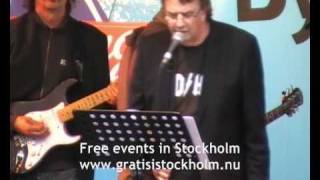 Gudibrallan - Live at Allsång Mot Alliansen, Vitabergsparken, Stockholm 6(7)