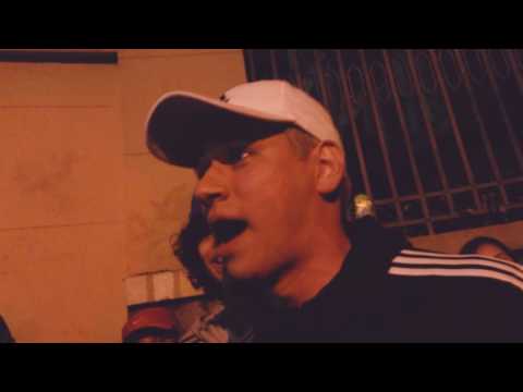 (FINAL) Freestality e Menezes Vs Leozin e Nicolas Walter (RS) BATALHA DO SANTA CRUZ 29.07.2017