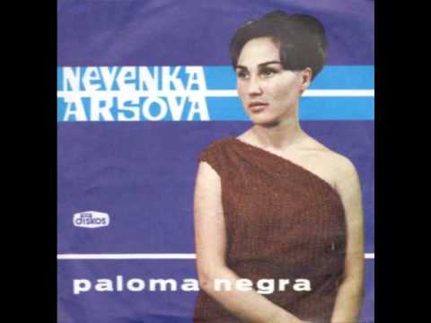 Nevenka Arsova - Paloma Negra