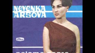Nevenka Arsova - Paloma Negra