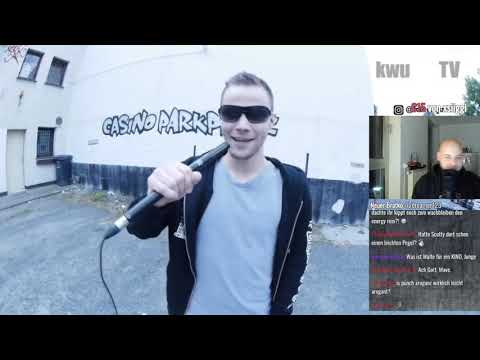 Kico schaut: MICCHECK - Scotch, BBB, Neek, Blacky, Tom Cruised, Punch Arogunz - LETS TALK [Reaction]