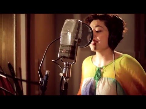 Vanessa Moreno e Fi Maróstica - Extra (Gilberto Gil)