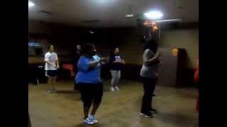 DADE COUNTY DIP - LINE DANCE
