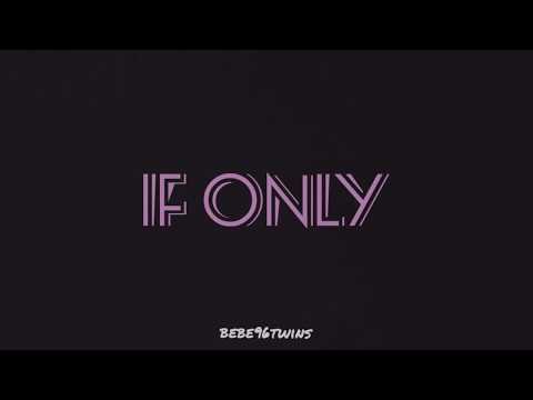 181010 MONSTA X WORLD TOUR THE CONNECT IN OSAKA 『IF ONLY』