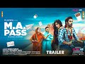 MA Pass Sarkari Naukri Trailer Sunny Sachdeva 1st November Only On Filmybox Com