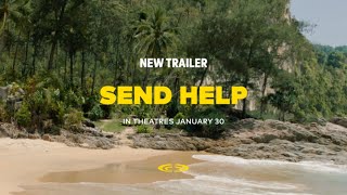 Send Help (2026) - New Trailer | Cineplex
