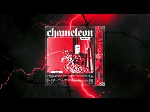 LexBlaze - Alizé (Official Audio)