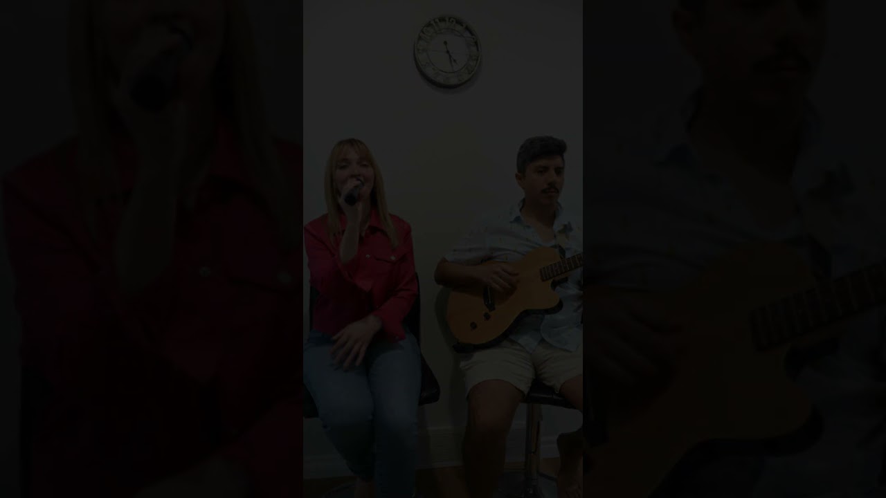 Promotional video thumbnail 3 for Iryna & Gabriel Duo
