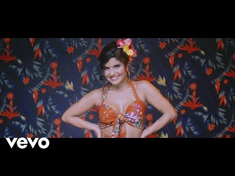 Martina La Peligrosa - Báilame (Video Oficial)