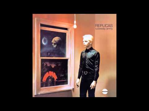 Tubeway Army - Me! I Disconnect From You (Replicas - 1979)