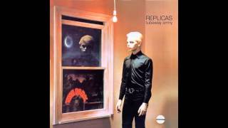 Tubeway Army - Me! I Disconnect From You (Replicas - 1979)