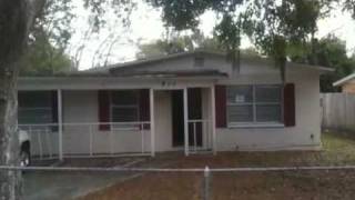 preview picture of video '911 N Parsons Ave. Seffner, Florida 33584 | How to Investment-SOLD!'