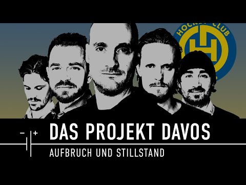TRAILER: Das Projekt Davos - Aufbruch und Stillstand