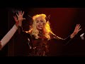 Lady Gaga Bad Romance Live At The X Factor UK December 6th 2009
