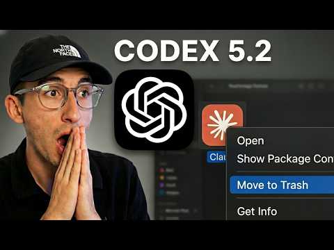 Opus 4.5 DÉTRUIT GPT 5.2 sur ces 3 tests (preuves)