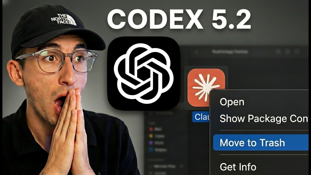 Opus 4.5 DÉTRUIT GPT 5.2 sur ces 3 tests (preuves)