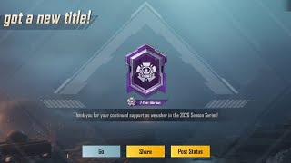 7 YEARS GLORIOUS VETERAN BOLTE 🔥🙀@YTPRIESTLive_bgmi2018 KA GAMEPLAY 🔥 DIKHA DIYA GALTI SE💀😂 FPP GAME