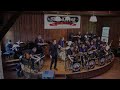 Swingtime Big Band - Too Marvelous for Words (featuring Zack Alexander)