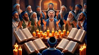 חשיבות השירה בחנוכה