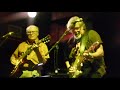 THE RADIATORS AT TIPITINA'S 2020-01-17 DEVILS DREAM