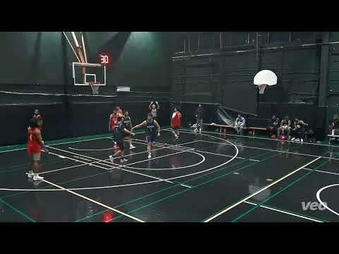 1st Hooters(62) tier 14 playoffs 8th BrickSquad(57) - tcbl sunday