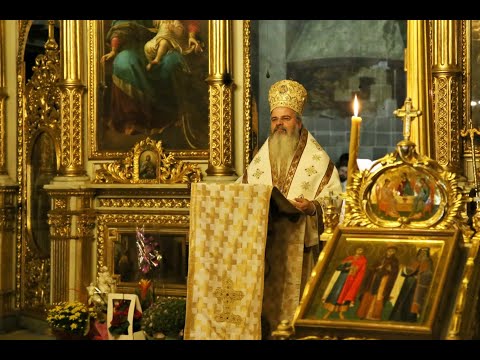 PS Ignatie, către studenții teologi: „Pentru a obține cele bune, e nevoie de multă trudă”