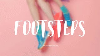 Jeff Kaale (X I X X) - Footsteps