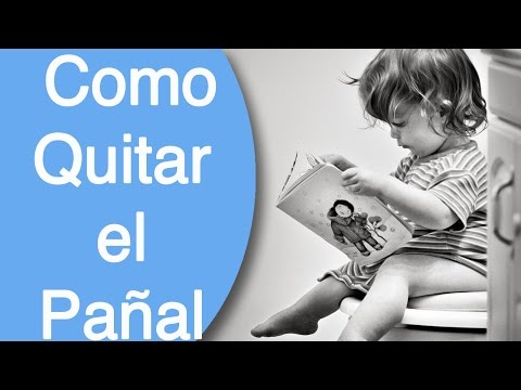 Potty Training Video