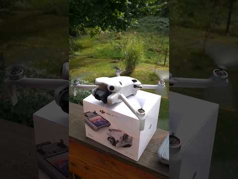 DJI Mini 4 Pro vs. Mini 3 Pro vs. Mini 2 - 40k subs special! 🔥😎 #shorts #dji #djimini4pro #drone