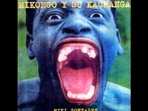 Miki González - A Min Lof