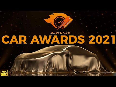 Car Awards 2021