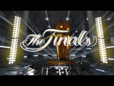 NBA 2K15 PS4 MyCareer- NBA FINALS- THE FINAL GAME!