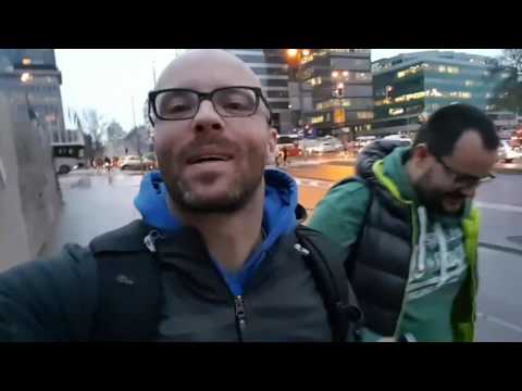KRIMINALISTI NA DELU - VLOG #158