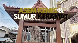 Download lagu Peninggalan Syeikh Jangkung ( Mbah Saridin )..Pohon Asam Kemis & Sumur Keramat mp3 Download lagu Peninggalan Syeikh Jangkung ( Mbah Saridin )..Pohon Asam Kemis & Sumur Keramat mp3