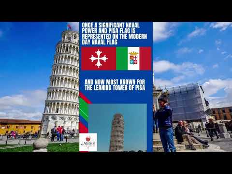 How to Pronounce Pisa #howtopronounce #pisa #italy #travel