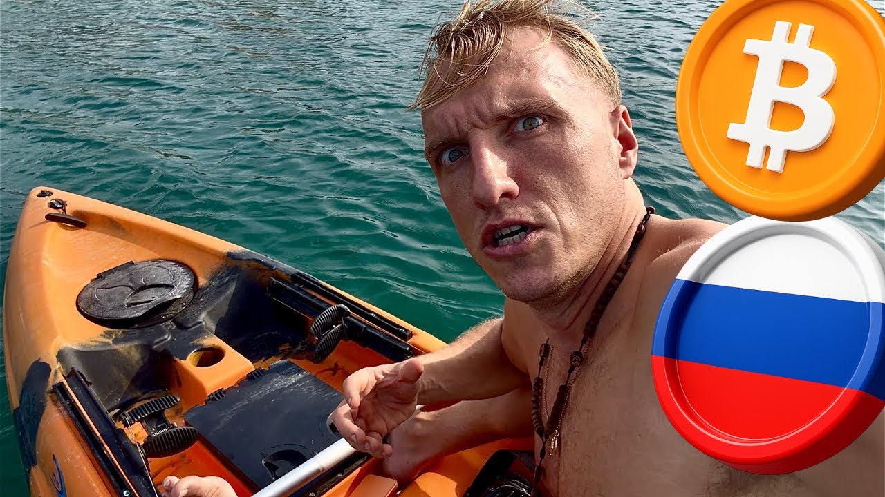 БИТКОИН ❌ Вас предупреждали  !!!