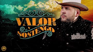 Valor y Sostengo Music Video