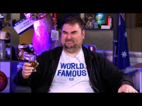 Giant Bombcast 08/12/2014 - Jeff's Rant About the Resident Evil Remake and Capcom