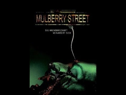 Mulberry Street (2006) Trailer German