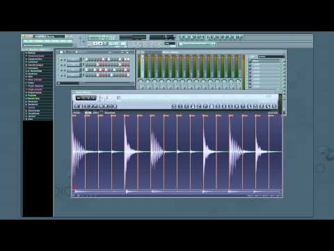 FL Studio's Edison -- Introduction & Overview (1/11)