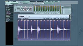 FL Studio's Edison -- Introduction & Overview (1/11)