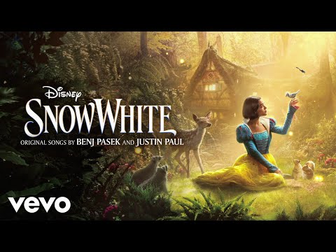 Video thumbnail for Good Things Grow (Villagers’ Reprise)