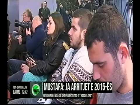 Edicioni Informativ, 30 Dhjetor 2015, Ora 19:30 - Top Channel Albania - News - Lajme