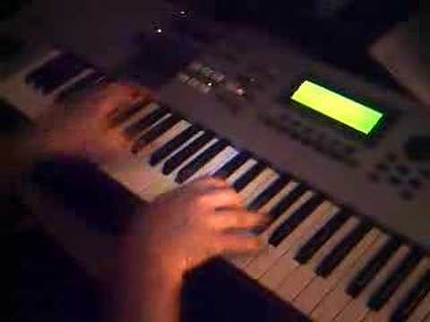 Re: Organ Shout Music - Dennis Montgomery III