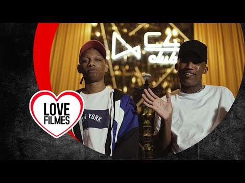 Theus Costa e Mc Neguinho do ITR - Sequência de Pente (Love Funk) DJ GM