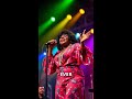 The Powerful Voice of Millie Jackson