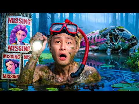 Kpop Demon Hunters Sind Verschwunden?