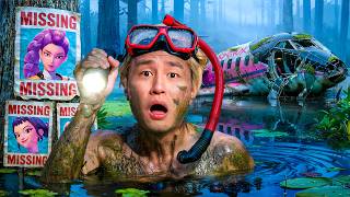 Download lagu Kpop Demon Hunters Are Missing! mp3 Download lagu Kpop Demon Hunters Are Missing! mp3